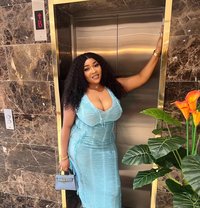 Purity - puta in Lagos, Nigeria