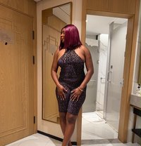 Purity - escort in Yiwu