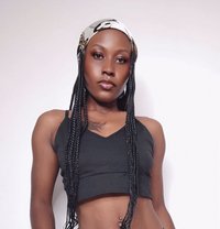 Puritys Natasha - escort in Nairobi