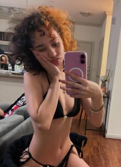 Purity the Blow Job Queen - escort in Gurgaon Photo 1 of 2