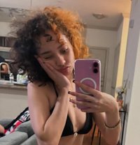 Purity the Blow Job Queen - escort in Gurgaon Photo 1 of 2