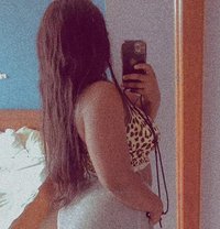 Purity - escort in Guangzhou