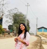 JYOTI ( Cam Show Available Vip Service) - puta in Kathmandu