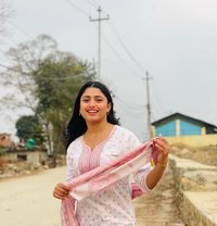 JYOTI ( Cam Show Available Vip Service) - puta in Kathmandu