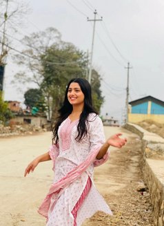 JYOTI ( Cam Show Available Vip Service) - escort in Kathmandu Photo 4 of 5