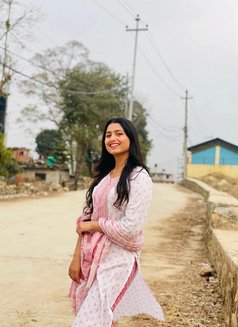 JYOTI ( Cam Show Available Vip Service) - escort in Kathmandu Photo 5 of 5
