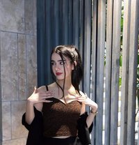 Purnima Escort 24×7 🇳🇵🩷 - puta in Kathmandu Photo 1 of 2