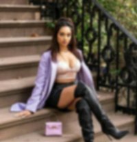 Purnima Independent Escorts in Pune - puta in Pune