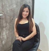 CHARU INDEPENDENT GIRL AVAILABLE - escort in New Delhi Photo 2 of 3