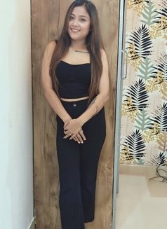 FALAK COLLEGE GIRL INCALL IN AEROCITY - escort in New Delhi Photo 3 of 3