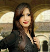 Purnima Lusty Girl - escort in Abu Dhabi