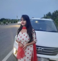 ❣️Purnima Open Minded Real Meet❣️ - escort in Navi Mumbai Photo 1 of 2