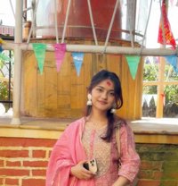 Purnima Real Meet, Escort - puta in Kathmandu Photo 1 of 4