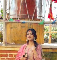 Purnima Real Meet, Escort - puta in Kathmandu