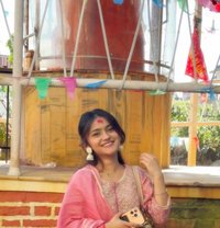 Purnima Real Meet, Escort - puta in Kathmandu