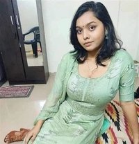 ༒꧁, Purnima Real Meet, ꧁༒ - escort in Navi Mumbai Photo 2 of 2