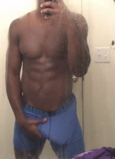 Purple Cock - Male escort in Accra Photo 1 of 1