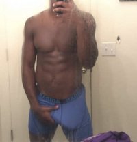 Purple Cock - Acompañantes masculino in Accra