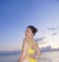 Purple - escort in Bangkok