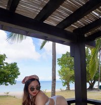 Purple - escort in Bangkok