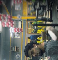 Puru Baby - Acompañantes masculino in New Delhi