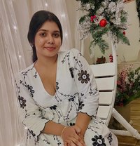 Purva - escort in Kolkata