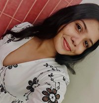 Purva - escort in Kolkata