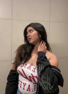 Purva - escort in Hyderabad Photo 1 of 3