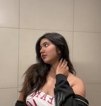 Purva - escort in Hyderabad Photo 1 of 3