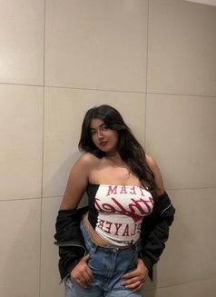 Purva - escort in Hyderabad Photo 2 of 3