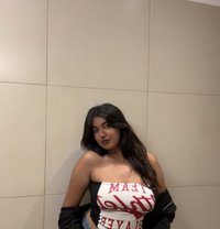 Purva - escort in Hyderabad