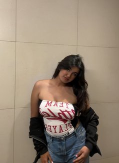 Purva - escort in Hyderabad Photo 3 of 3