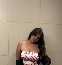 Purva - escort in Hyderabad