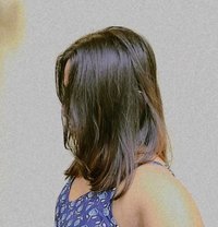 Purva - escort in Pune