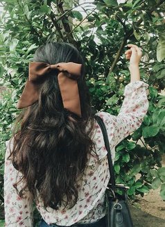 Purva Sharma - escort in Ahmedabad Photo 1 of 1