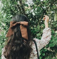Purva Sharma - escort in Ahmedabad
