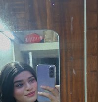 Purvai Joshi - Acompañantes transexual in Pune