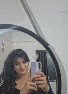 Purvai Joshi - Acompañantes transexual in Pune Photo 3 of 6