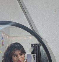 Purvai Joshi - Acompañantes transexual in Pune