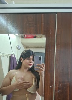 Purvai Joshi - Acompañantes transexual in Pune Photo 4 of 6