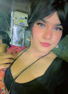 Purvai Joshi - Acompañantes transexual in Pune Photo 6 of 6