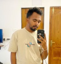 Purvaj - Acompañantes masculino in Surat
