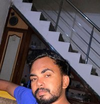 Purvaj - Acompañantes masculino in Surat