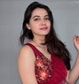 Purvee - escort in Kolkata Photo 1 of 2