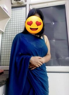 Purvi anal queen true gfe - escort in New Delhi Photo 5 of 7