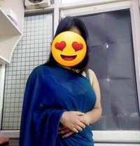 Purvi indipendent Anal Queen - escort in New Delhi