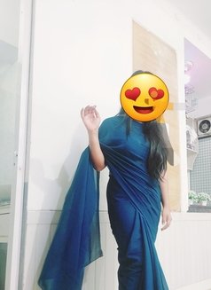 Purvi indipendent cam anal queen - escort in New Delhi Photo 6 of 7