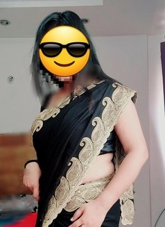 Purvi anal queen true gfe - escort in New Delhi Photo 4 of 7