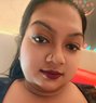 Purvi Cam show and Real Meet Available - escort in Bangalore Photo 1 of 4