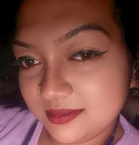 Myself Purvi Cam show and Real Meeting - escort in Bangalore